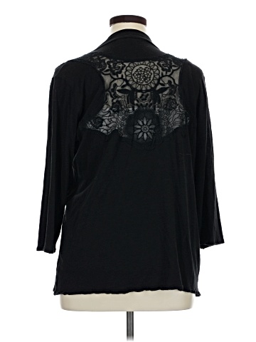 Bay Studio Kimono (view 2)