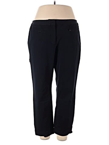 Talbots Outlet Casual Pants (view 1)