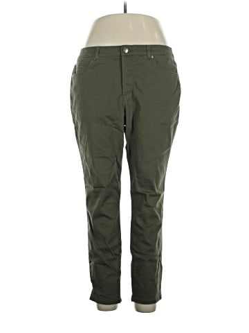 Christopher & Banks Casual Pants (view 1)