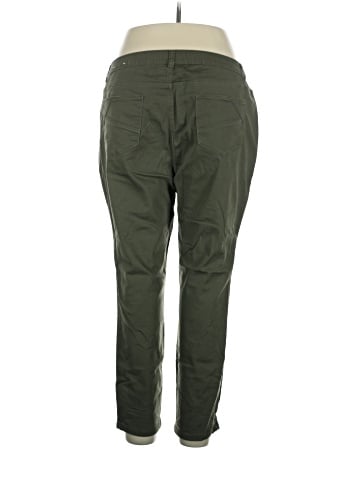 Christopher & Banks Casual Pants (view 2)