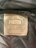 Puma Black Jacket Size M - photo 6