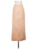 Mind Matter Tan Gold Formal Skirt Size S - photo 1