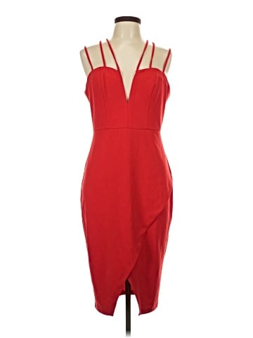 Charlotte Russe Cocktail Dress (view 1)
