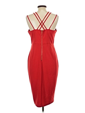 Charlotte Russe Cocktail Dress (view 2)