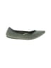 ROTHY'S Gray Green Flats Size 8 - photo 1