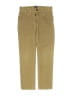 Gap Chevron-herringbone Gold Jeans Size 8 - photo 1