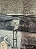 7 For All Mankind Blue Jeans Size 27 waist - photo 7