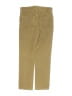 Gap Chevron-herringbone Gold Jeans Size 8 - photo 2