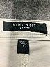 Nine West Tan Jeans Size 8 - photo 7