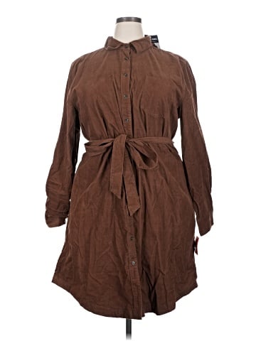 Lands' End Casual Dress (view 1)