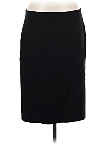 White House Black Market Formal Skirt (view 1)