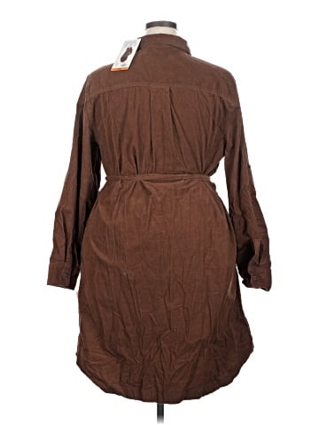 Lands' End Casual Dress (view 2)