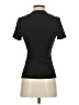Shein Black Short Sleeve T-Shirt Size 2 - photo 2