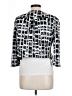 Ark & Co. 100% Polyester Silver Jacket Size L - photo 2