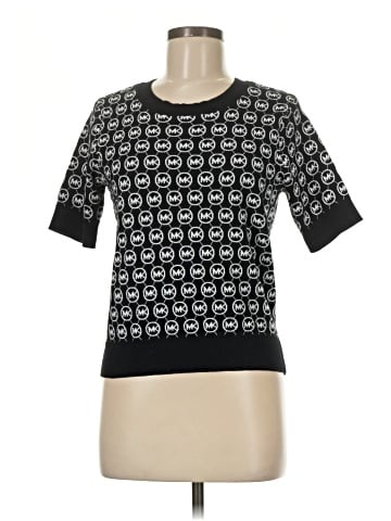 MICHAEL Michael Kors Pullover Sweater (view 1)