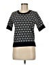 MICHAEL Michael Kors Black Pullover Sweater Size M - photo 1