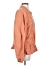Athleta x Alicia Keys Orange Jacket Size S - photo 4