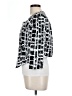 Ark & Co. 100% Polyester Silver Jacket Size L - photo 5