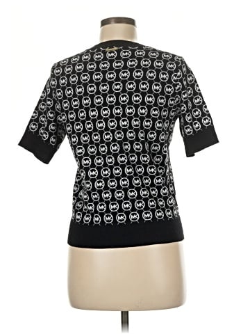MICHAEL Michael Kors Pullover Sweater (view 2)
