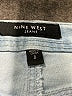 Nine West Blue Jeans Size 8 - photo 7