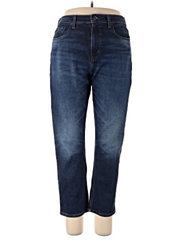 Current/Elliott Jeans (view 1)