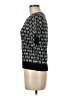 MICHAEL Michael Kors Black Pullover Sweater Size M - photo 5