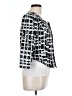 Ark & Co. 100% Polyester Silver Jacket Size L - photo 4
