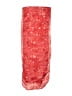 Unbranded 100% Polyester Red Scarf One size - photo 2