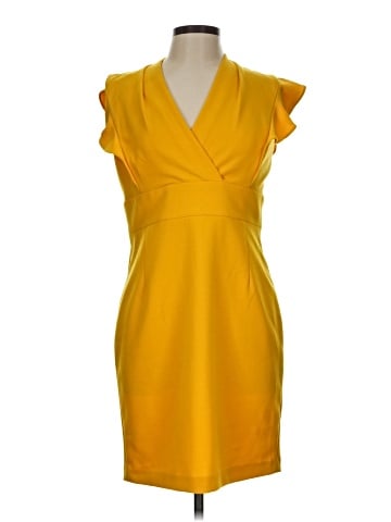 DKNY Cocktail Dress (view 1)
