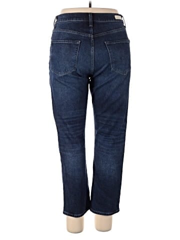 Current/Elliott Jeans (view 2)