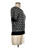 MICHAEL Michael Kors Black Pullover Sweater Size M - photo 4