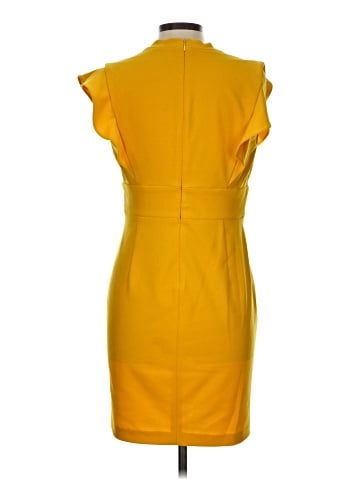 DKNY Cocktail Dress (view 2)
