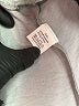 Unbranded 100% Polyester Solid Gray Track Pants Size 5X - photo 4