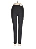 Flirtitude 100% Recycled Polyester Gray Active Pants Size S - photo 1