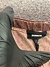 Monrow Camo Pink Casual Pants Size L - photo 7