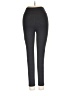 Flirtitude 100% Recycled Polyester Gray Active Pants Size S - photo 2
