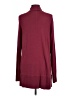 Athleta Burgundy Cardigan Size L - photo 2