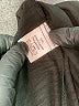 Unbranded Black Track Pants Size 5X - photo 4