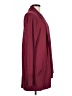 Athleta Burgundy Cardigan Size L - photo 4