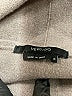 VERTIGO Gray Cardigan Size S - photo 7