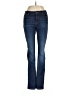 Chaps Blue Jeans Size 4 (petite) - photo 1
