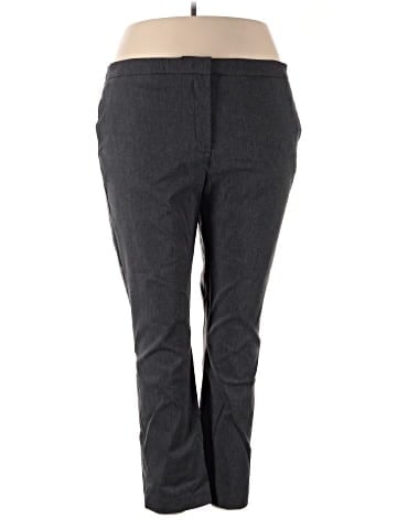MNG Dress Pants (view 1)