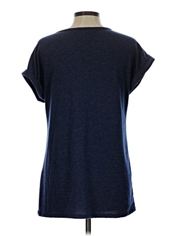 12pm by Mon Ami Short Sleeve T-Shirt (view 2)