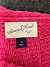 Universal Thread Solid Pink Turtleneck Sweater Size M - photo 7