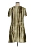 Assorted Brands Tie-dye Tan Casual Dress Size XL (estimated) - photo 2