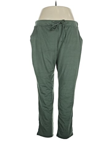 Serra Casual Pants (view 1)