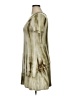 Assorted Brands Tie-dye Tan Casual Dress Size XL (estimated) - photo 5