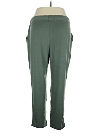 Serra Casual Pants (view 2)