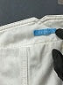 J. McLaughlin Ivory Jeggings Size 6 - photo 7