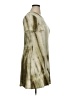 Assorted Brands Tie-dye Tan Casual Dress Size XL (estimated) - photo 4